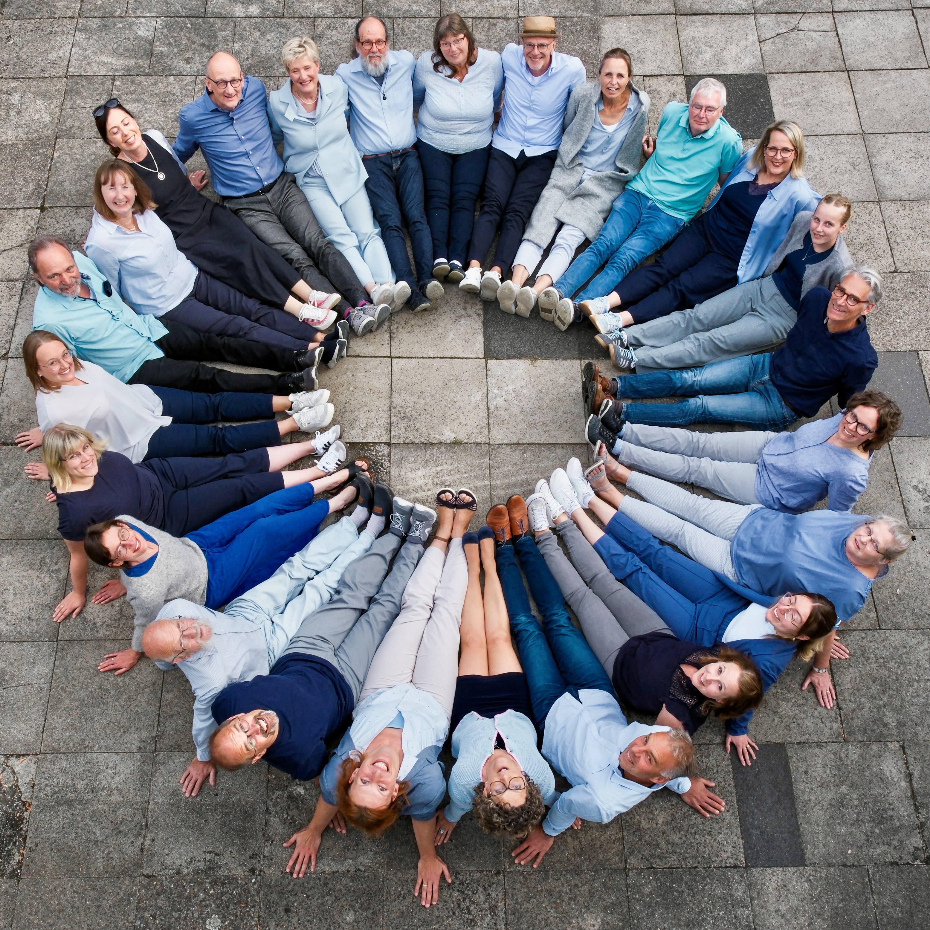 Geburtstagskonzert Detmolder Meisterchor nota bene